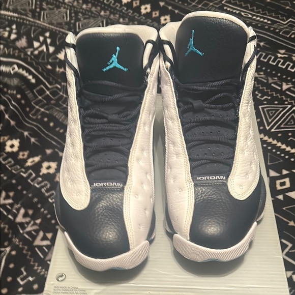 Men Jordan - Picture 9 of 9